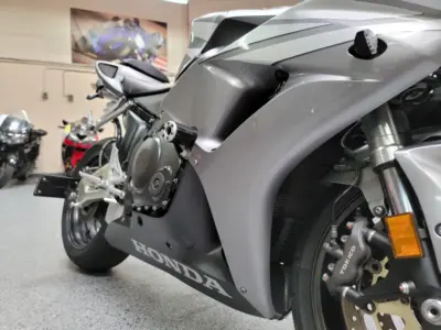 2006 Honda CBR1000RR