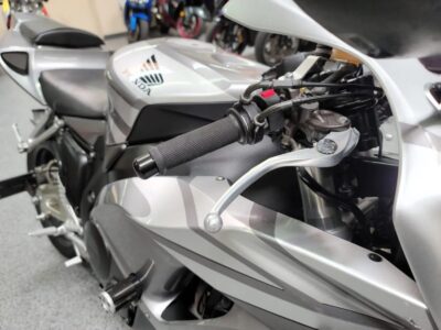 2006 Honda CBR1000RR