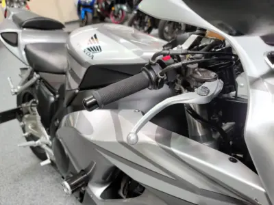 2006 Honda CBR1000RR