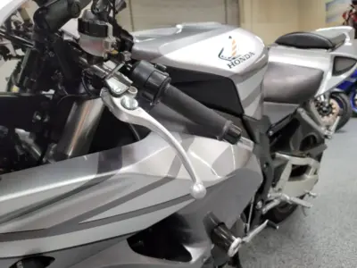 2006 Honda CBR1000RR