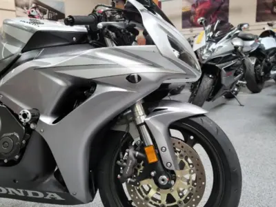 2006 Honda CBR1000RR