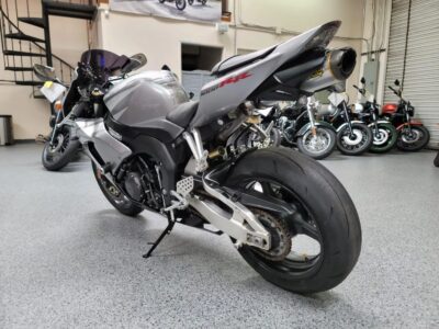 2006 Honda CBR1000RR