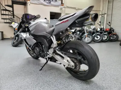 2006 Honda CBR1000RR