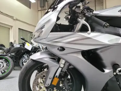 2006 Honda CBR1000RR