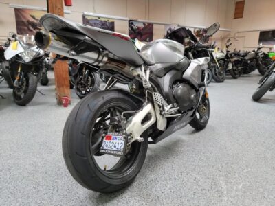 2006 Honda CBR1000RR