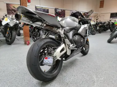 2006 Honda CBR1000RR