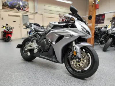 2006 Honda CBR1000RR