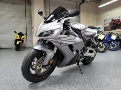 2006 Honda CBR1000RR