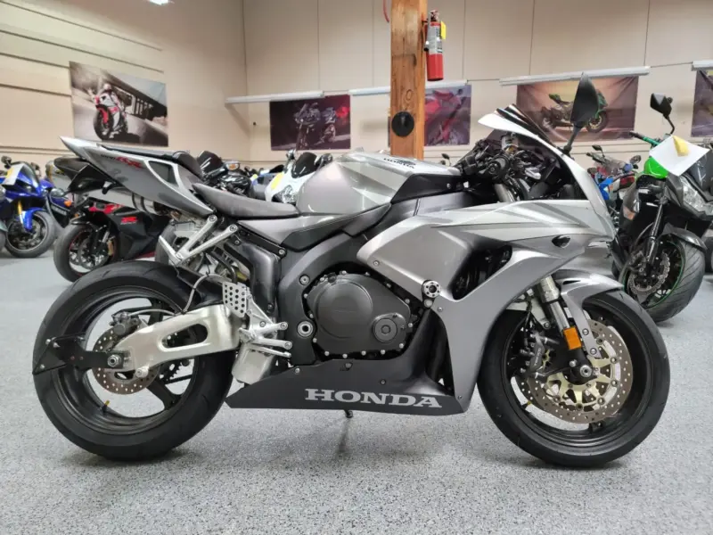 2006 Honda CBR1000RR