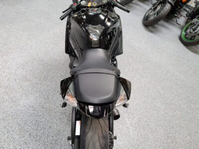 2009 Suzuki GSXR 1000
