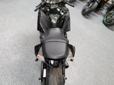 2009 Suzuki GSXR 1000