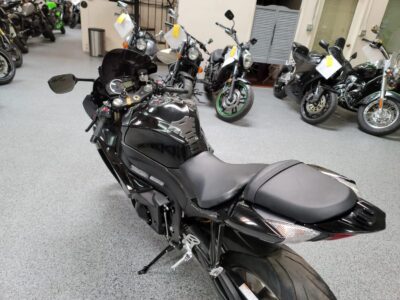 2009 Suzuki GSXR 1000