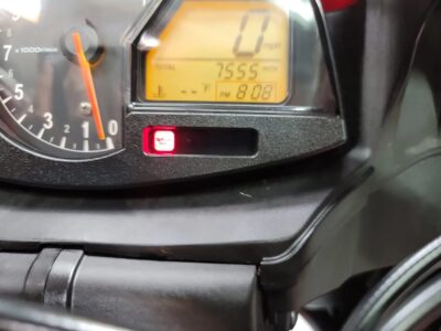 2011 Honda CBR600RR