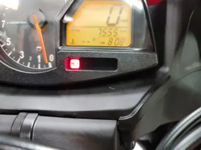 2011 Honda CBR600RR