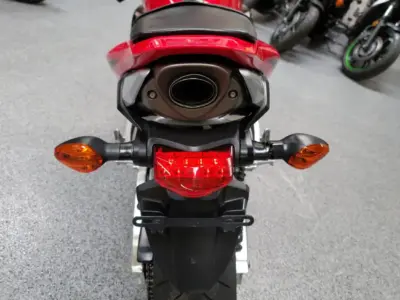 2011 Honda CBR600RR