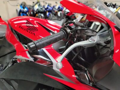 2011 Honda CBR600RR