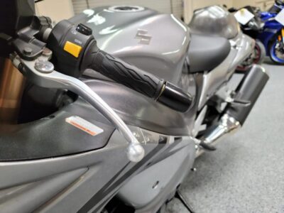 2009 Suzuki Hayabusa GSX1300R