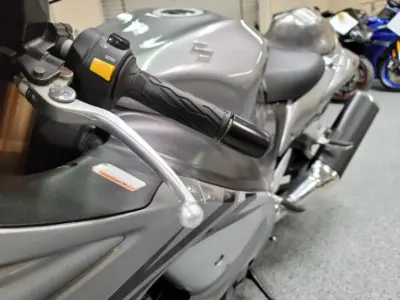 2009 Suzuki Hayabusa GSX1300R