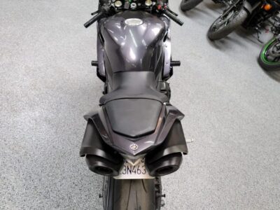 2007 Yamaha R1