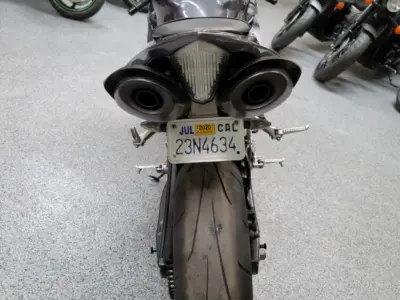 2007 Yamaha R1