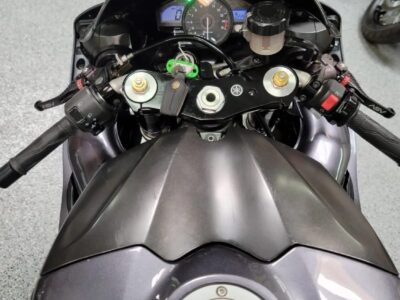 2007 Yamaha R1