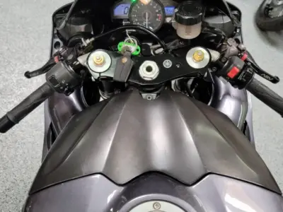 2007 Yamaha R1