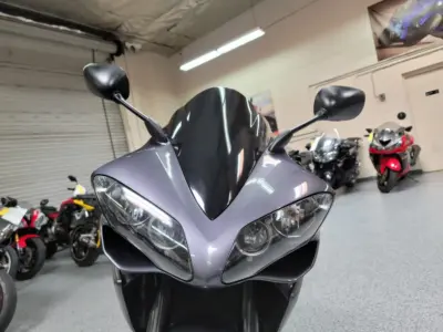 2007 Yamaha R1
