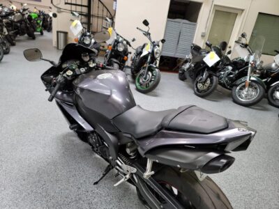 2007 Yamaha R1