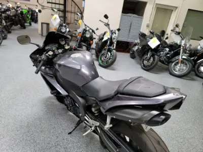 2007 Yamaha R1