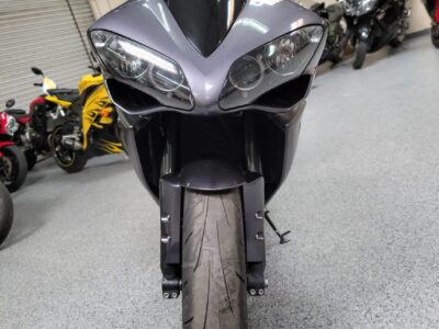 2007 Yamaha R1