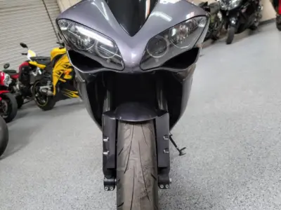 2007 Yamaha R1