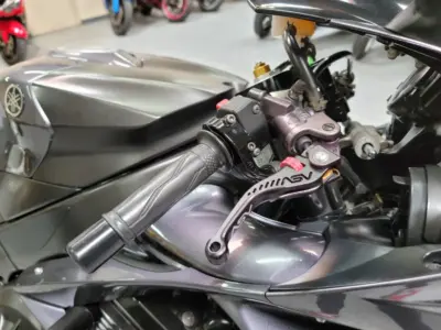 2007 Yamaha R1