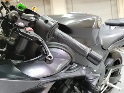 2007 Yamaha R1