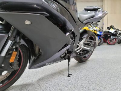 2007 Yamaha R1