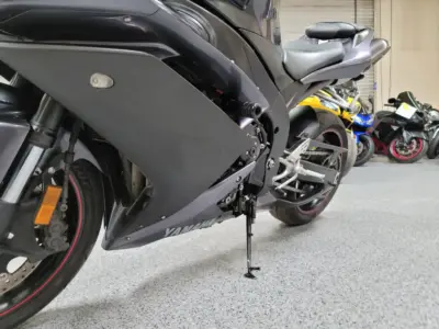 2007 Yamaha R1
