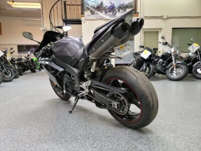 2007 Yamaha R1