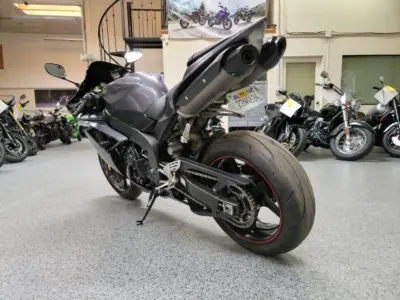 2007 Yamaha R1