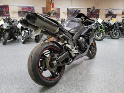 2007 Yamaha R1