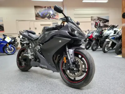 2007 Yamaha R1