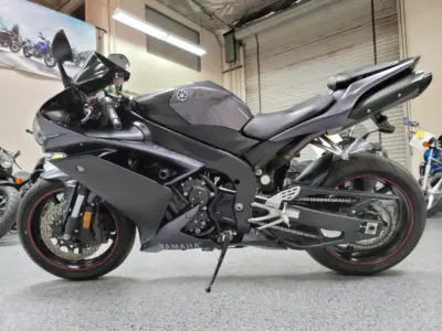 2007 Yamaha R1