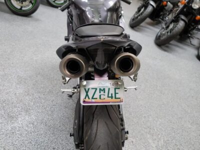2007 Yamaha R1