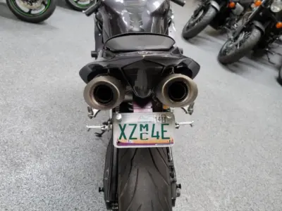 2007 Yamaha R1