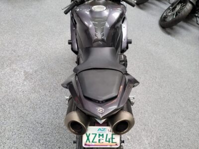 2007 Yamaha R1
