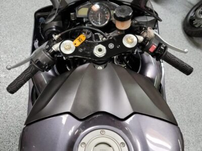 2007 Yamaha R1