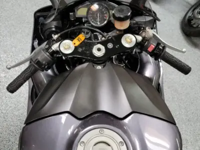 2007 Yamaha R1