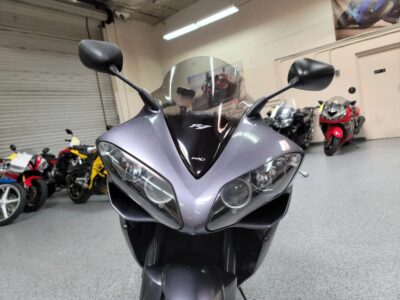 2007 Yamaha R1