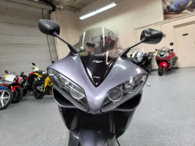 2007 Yamaha R1