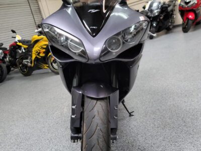 2007 Yamaha R1