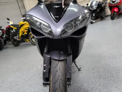 2007 Yamaha R1