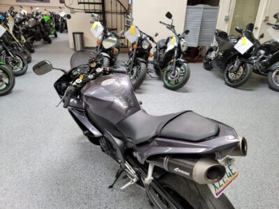 2007 Yamaha R1